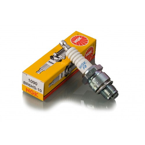 NGK BR6HS-10 (1090) Spark Plug