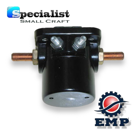 EMP Solenoid to suit Mercury, Johnson & Evinrude Outboards & OMC Inboards