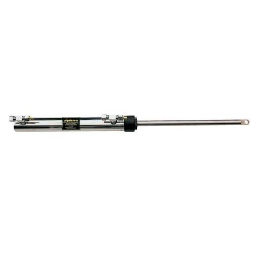 HyDrive Steering System. Simply the best hydraulic small boat solution ...