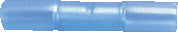 Blue HeatShrink Butt Connector (pack of 10)