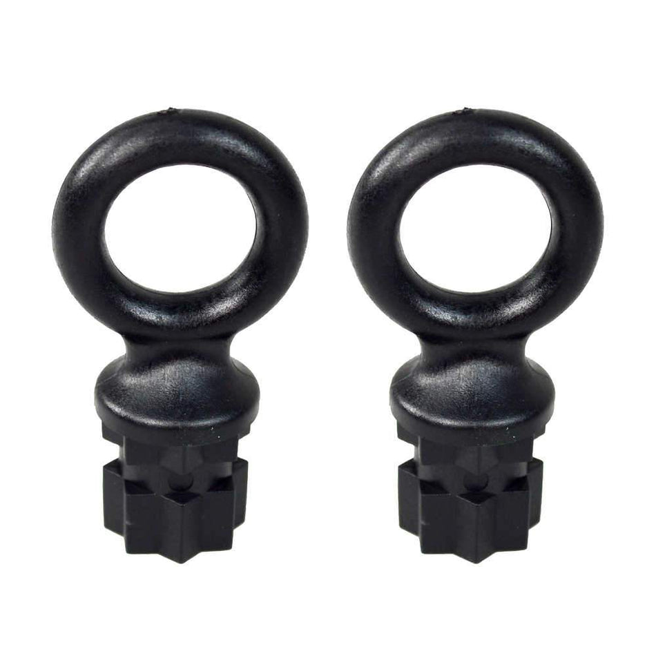StarPort Eyes Pair (BLACK) by Railblaza