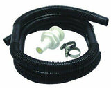 MARPAC Bilge Pump Plumbing Kit (3/4" / 19mm hose)