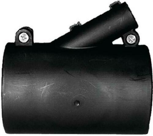 2" Rigging Hose Inline Union c/w Fuel Hose Port